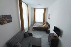 Wellness apartmán