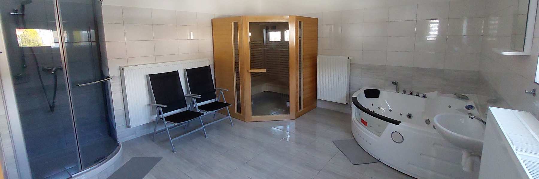 Penzion Šiškovna