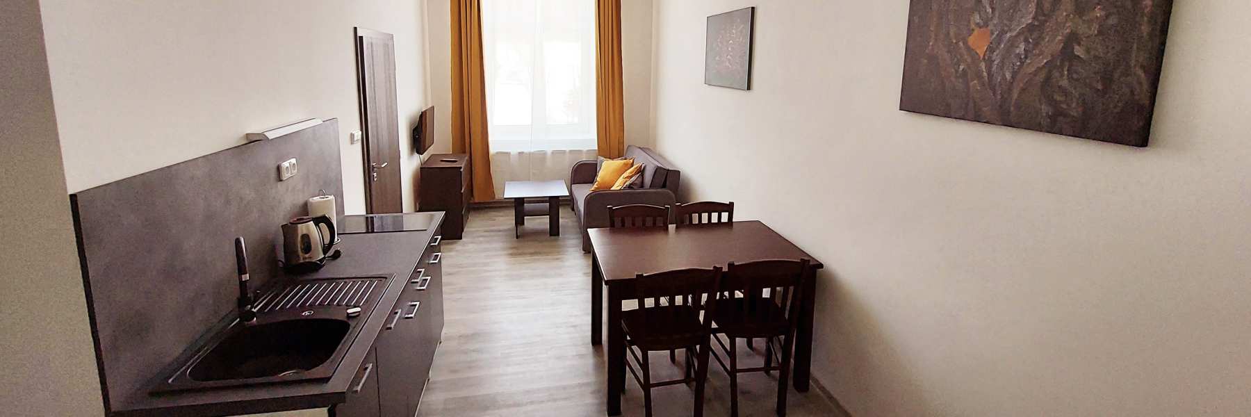 Penzion Šiškovna